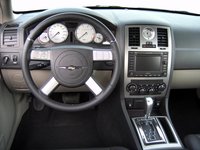 Chrysler 300C I 2.7 AT 193 AG 8