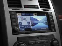 Chrysler 300C I 2.7 AT 193 AG 9