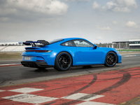 Porsche 911 GT3 992 4.0 AMT 510 AG 3