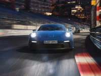Porsche 911 GT3 992 4.0 AMT 510 AG 4