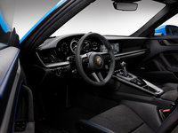 Porsche 911 GT3 992 4.0 AMT 510 AG 5