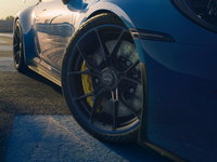 Porsche 911 GT3 992 4.0 AMT 510 AG 6