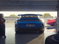 Porsche 911 GT3 992 4.0 AMT 510 AG 7