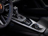 Porsche 911 GT3 992 4.0 AMT 510 AG 8