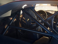 Porsche 911 GT3 992 4.0 AMT 510 AG 11