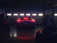 Porsche 911 GT3 992 4.0 AMT 510 AG 14