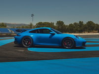 Porsche 911 GT3 992 4.0 AMT 510 AG 15