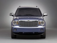 Chrysler Aspen 4.7 AT 234 AG AWD 3