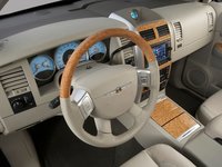 Chrysler Aspen 4.7 AT 234 AG AWD 4