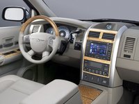 Chrysler Aspen 4.7 AT 234 AG AWD 5