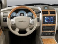 Chrysler Aspen 4.7 AT 234 AG AWD 6
