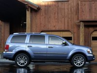 Chrysler Aspen 4.7 AT 234 AG AWD 7