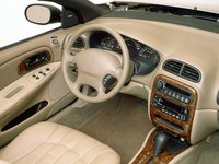 Chrysler Concorde II 2.7 AT 203 AG 2