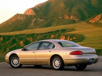 Chrysler Concorde II 2.7 AT 203 AG 3