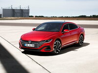 Volkswagen Arteon I