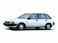 Toyota Corsa