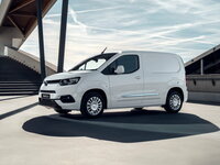 Toyota ProAce City Furgonas