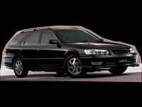 Toyota Camry IV (XV20) Facelift Universalas 5 d. Gracia