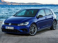 Volkswagen Golf R VII Facelift Hečbekas 5 d.