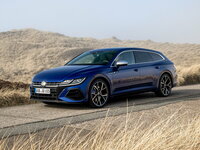 Volkswagen Arteon R Universalas 5 d.