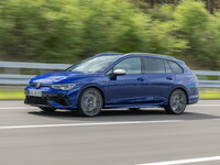 Volkswagen Golf R VIII Universalas 5 d.