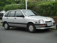 Suzuki Cultus II Hečbekas 5 d.