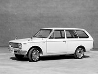 Toyota Corolla ii (E20) Universalas 3 d.