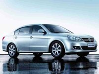 Volkswagen Lavida III I Sedanas