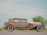Chrysler Imperial II 6.3 MT 127 AG 6