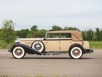 Chrysler Imperial II 6.3 MT 127 AG 7