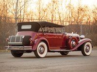 Chrysler Imperial I 5.1 MT 100 AG 2