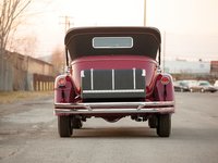 Chrysler Imperial I 5.1 MT 100 AG 5