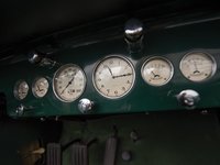 Chrysler Imperial I 5.1 MT 100 AG 7