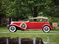 Chrysler Imperial I 5.1 MT 100 AG 8