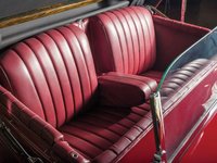 Chrysler Imperial I 5.1 MT 100 AG 9