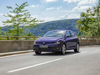 Volkswagen Polo VI Facelift (EU Market) Hečbekas 5 d.