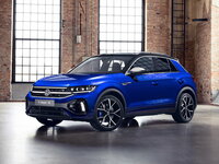 Volkswagen T-Roc R I
