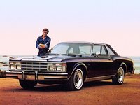Chrysler LeBaron I 5.2 AT 157 AG 2