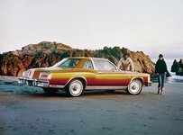 Chrysler LeBaron I 5.2 AT 157 AG 3