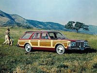 Chrysler LeBaron I 5.2 AT 157 AG 2