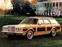 Chrysler LeBaron I 5.2 AT 157 AG 3