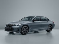 BMW 3 serija VII (G2x) Facelift Sedanas Long