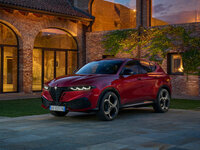 Alfa Romeo Tonale I Facelift Visureigis 5 d.