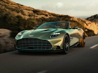 Roadster Volante