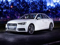 Audi A4 V (B9) Sedanas Long