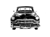 Chrysler New Yorker III 5.3 AT 135 AG 2