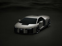 Audi Nuvolari