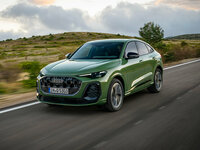 Audi Q5 Sportback FY