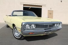 Chrysler Newport V 7.2 AT 380 AG 3
