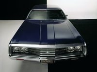 Chrysler Newport V 7.2 AT 218 AG 2